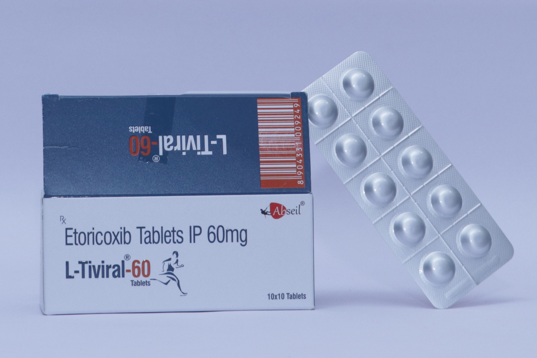 L-TIVIRAL 60